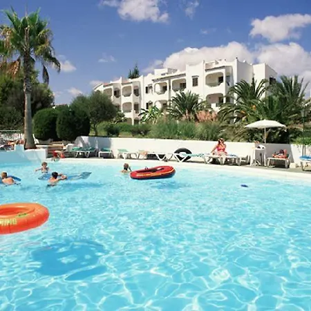 Europa Hotel