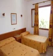 Hotell Europa