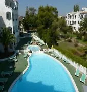 Europa 2* Cala Millor (Mallorca)